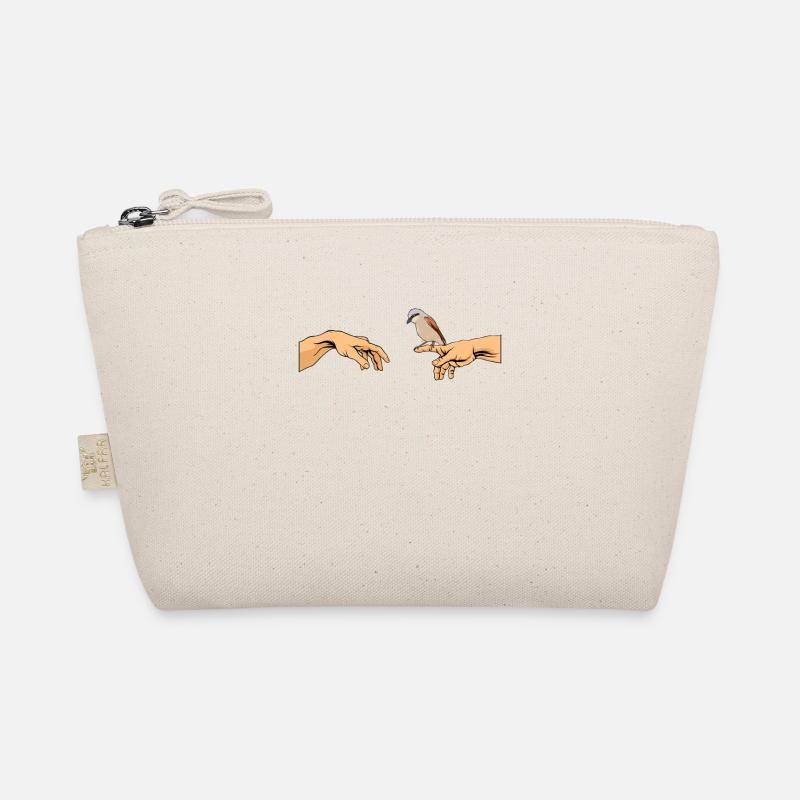 Pie-grièche écorcheur Lanius collurio Oiseau Trousse biologique