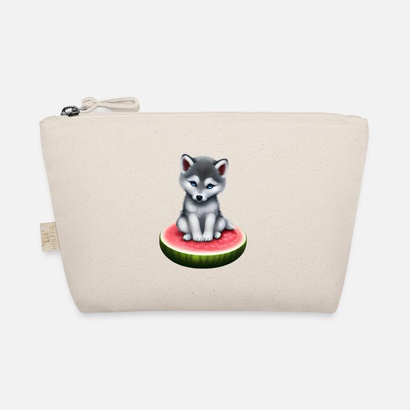 Loup de pastèque Trousse biologique