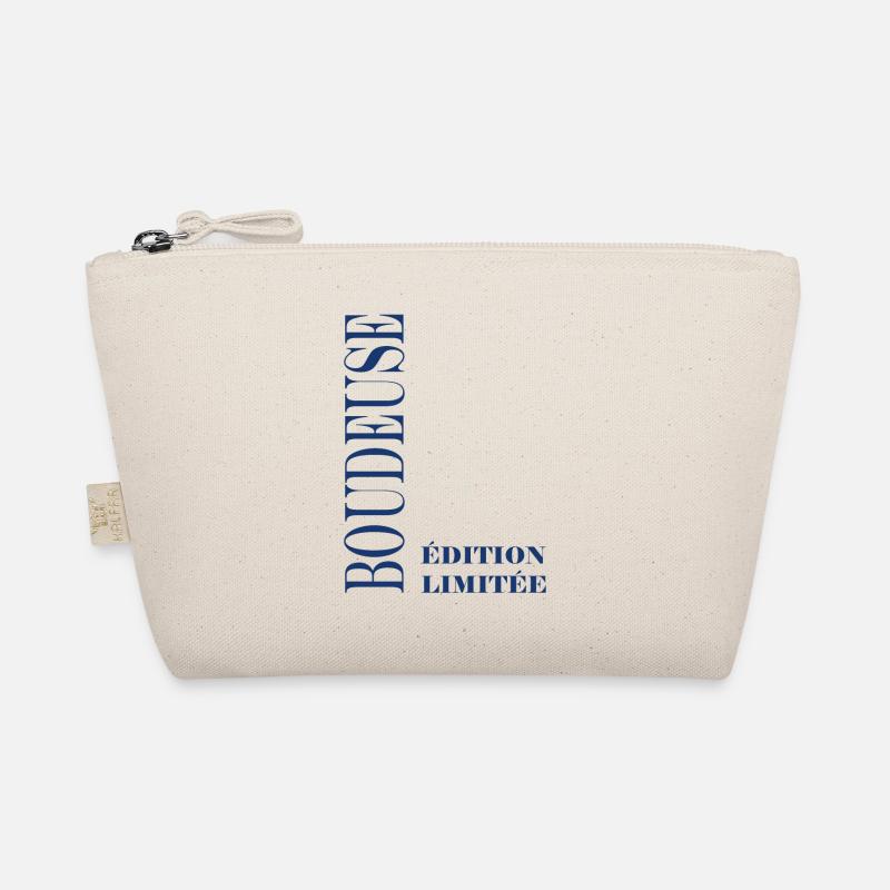 Boudeuse Trousse biologique