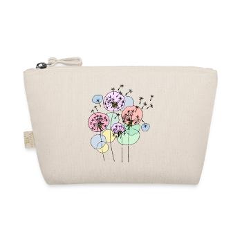 Pissenlits - Trousse biologique - nature - Devant