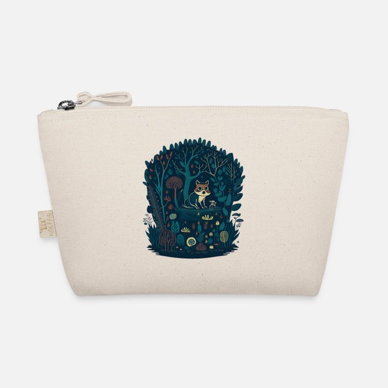 Tamia forestier Trousse biologique