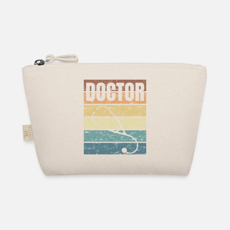 Doctor Doctor Crunge Effect Practice Organic Pouch