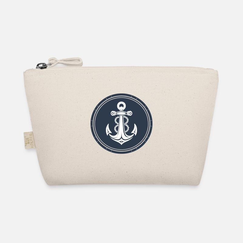 Ancre de bateau Trousse biologique