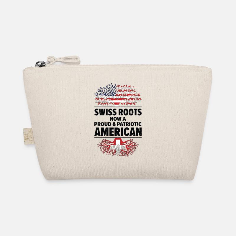 Né Suisse Suisse États-Unis Trousse biologique