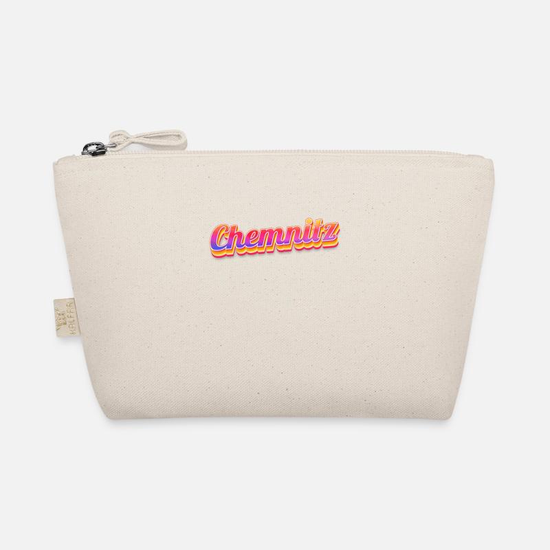 Chemnitzerin Chemnitzer Chemnitz Trousse biologique