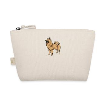 Eurasier Dog I Race de chien pour les propriétaires de chiens - Trousse biologique - nature - Devant