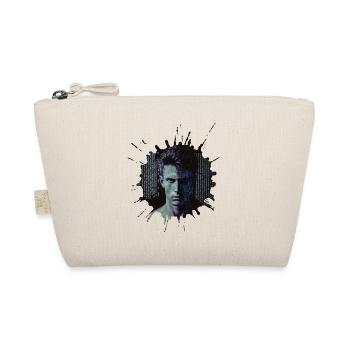 Digital tech revolution - artificial human beings - Organic Pouch - nature - Front