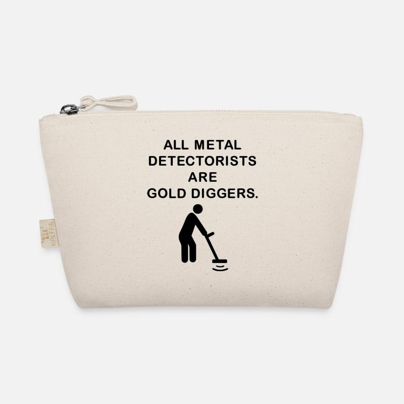 GOLDGRÄBER Bio-Täschchen