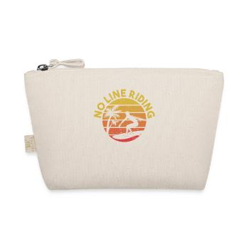 Pas de ligne Wakesurf Wake Surf Wakesurf Ride - Trousse biologique - nature - Devant