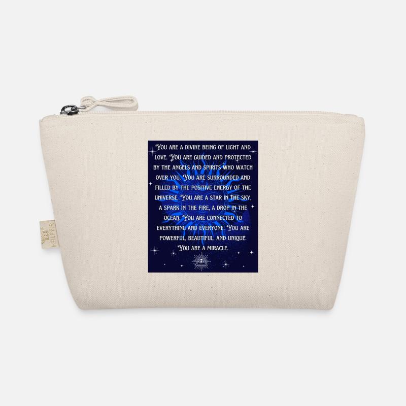 Astrologie Dire anglais Trousse biologique