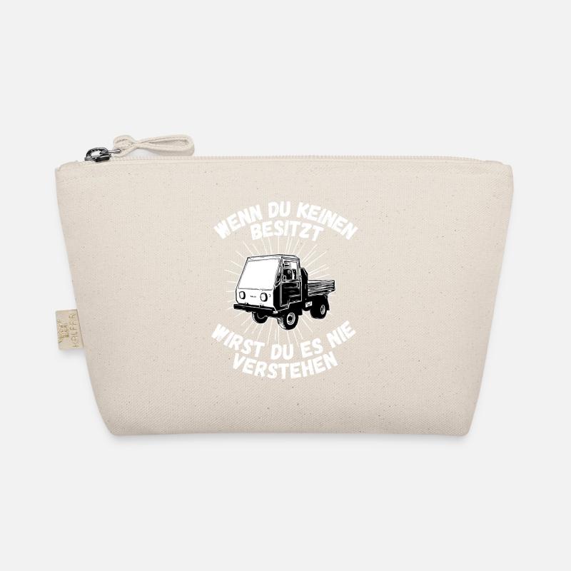 Multicar M25 Multicar Neu Multricar Lastkraftwagen Bio-Täschchen