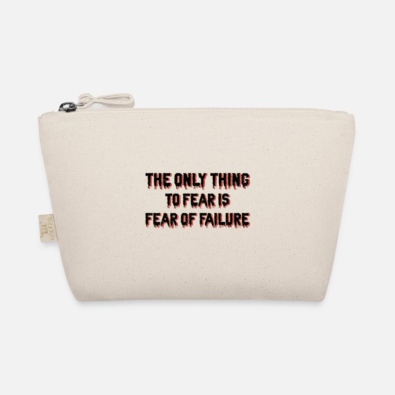 Atychiphobia Graph Atychiphobia Consciousness Organic Pouch