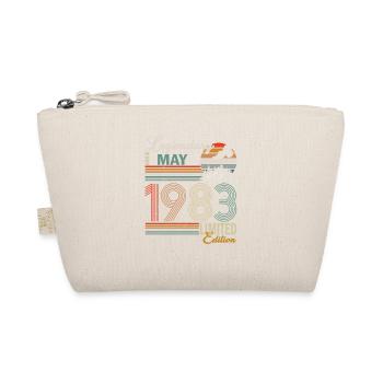 Les légendes sont nées en mai 1983 - Trousse biologique - nature - Devant