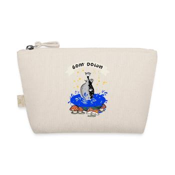 Je coule - Poisson-globe drôle - Trousse biologique - nature - Devant