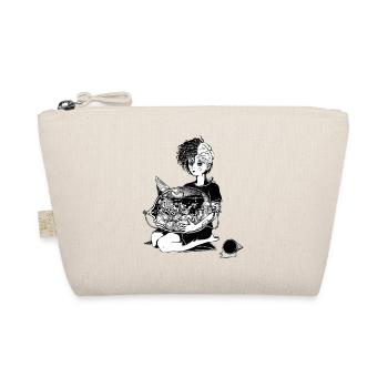 Anniversaire - Trousse biologique - nature - Devant