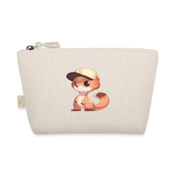 Mangouste - Trousse biologique - nature - Devant