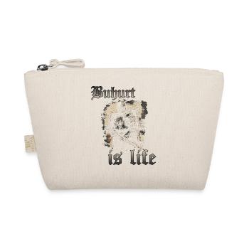Buhurt Is Life Knight Games Tournoi HEMA Knight - Trousse biologique - nature - Devant