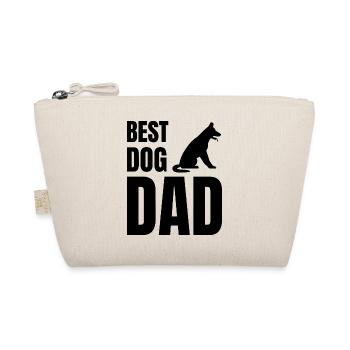 Hund Chien - Trousse biologique - nature - Devant