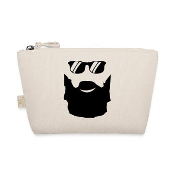 Lunettes de soleil Bart - Trousse biologique - nature - Devant