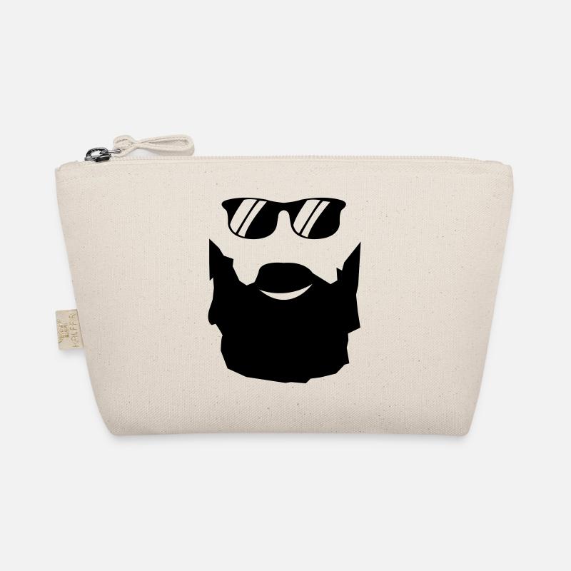 Bart Sunglasses Organic Pouch
