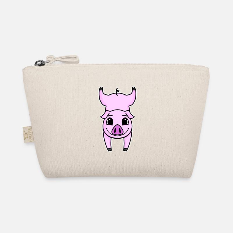 Handstand Pig Gymnastics Headstand Gymnastics Trousse biologique