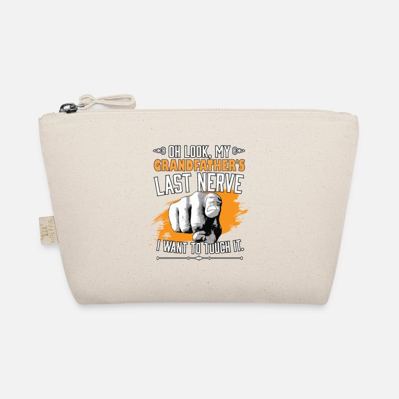 Regarde le dernier nerf drôle de mon grand-père Trousse biologique