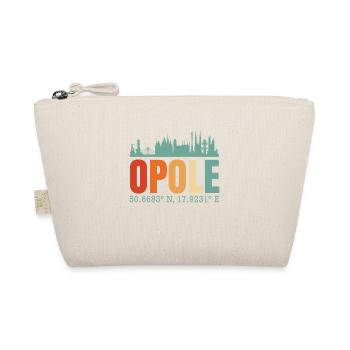 Pologne Opole.Skyline - Trousse biologique - nature - Devant