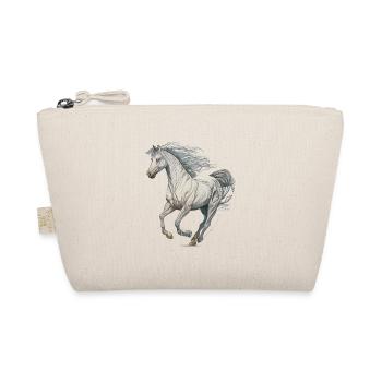 Cheval sauvage - Trousse biologique - nature - Devant