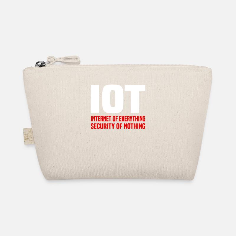 Internet Des Objets IOT Programmeur Admin IT Trousse biologique