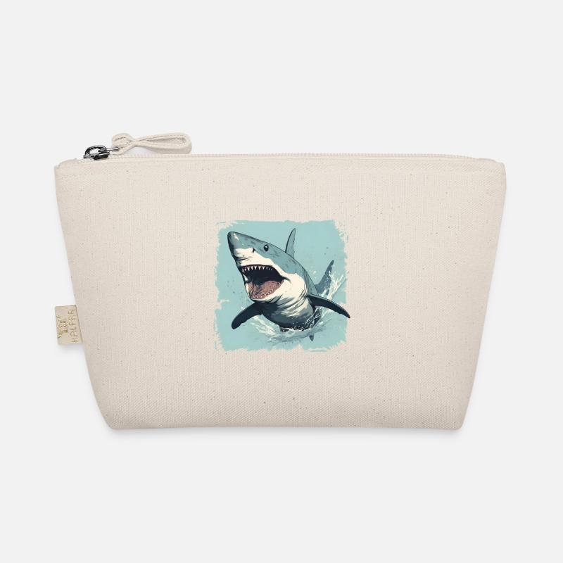 Grand requin blanc Trousse biologique