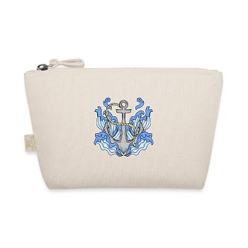 Ancre - Trousse biologique - nature - Devant