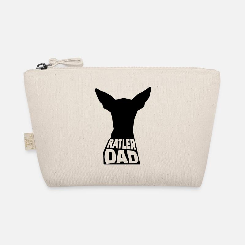 Ratler DAD Bio-Täschchen