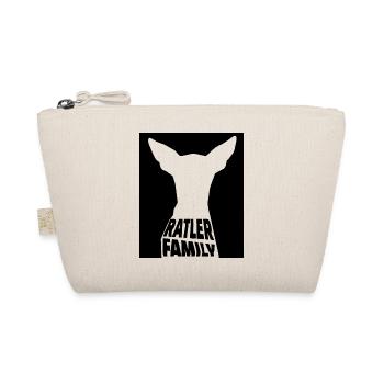 Famille Ratler - Trousse biologique - nature - Devant