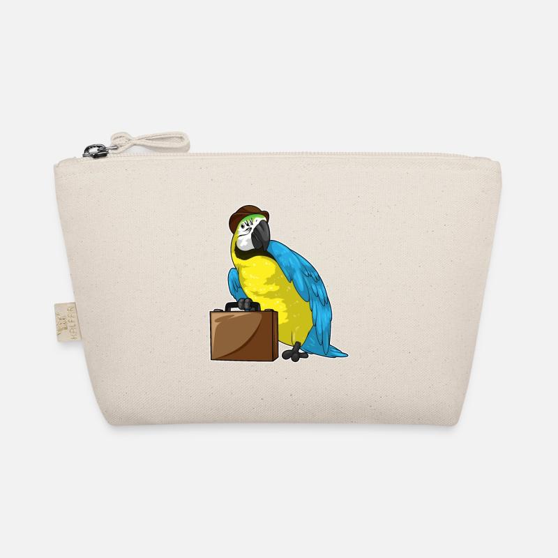 Porte-documents Parrot Entrepreneur Trousse biologique