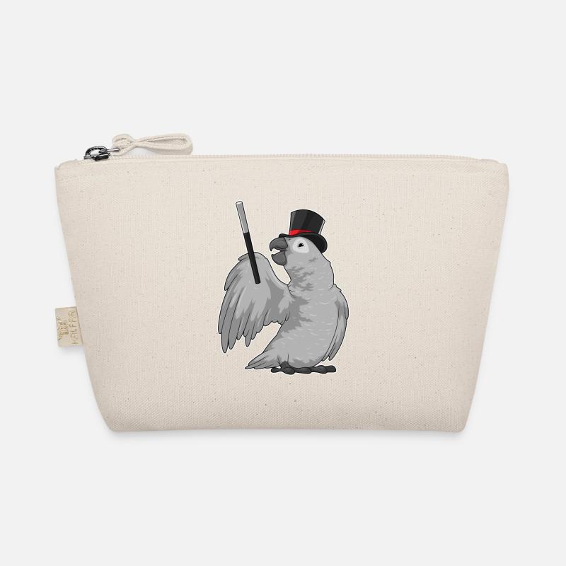 Baguette magique perroquet Trousse biologique