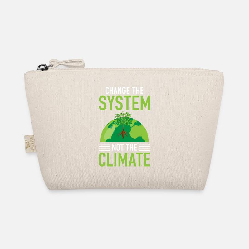 Changez le système, pas le climat Trousse biologique