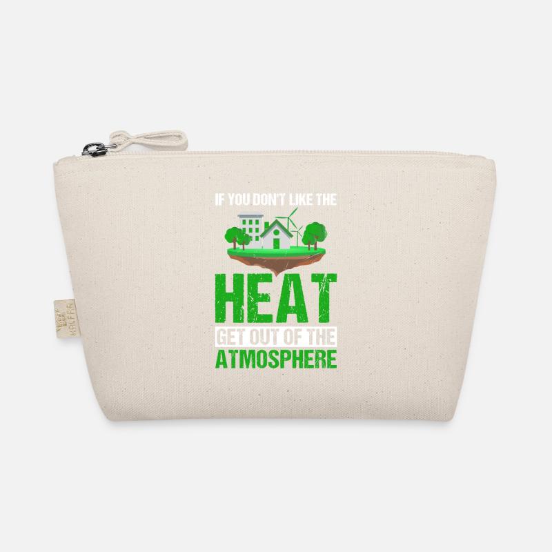 Sortez de l’atmosphère Trousse biologique