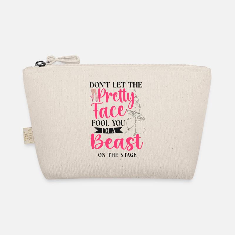 Ballet Danseuse Danse Ballerine Trousse biologique