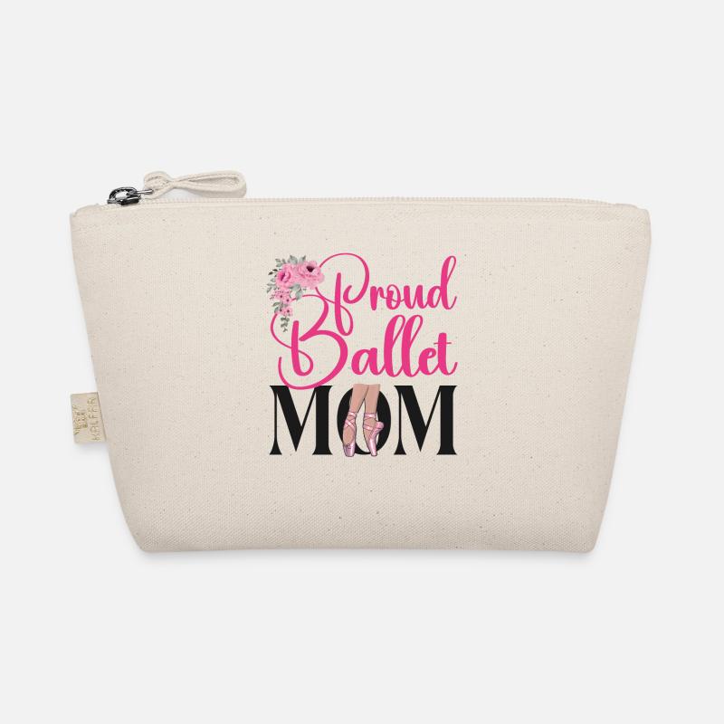 Ballet Danseuse Danse Ballerine Trousse biologique