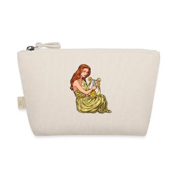 Poète grec Sappho - Trousse biologique - nature - Devant