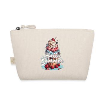 Hello Summer Ice Cream Ice Cream Ice Cream - Trousse biologique - nature - Devant