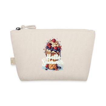Hello Summer Ice Cream Ice Cream Ice Cream - Trousse biologique - nature - Devant