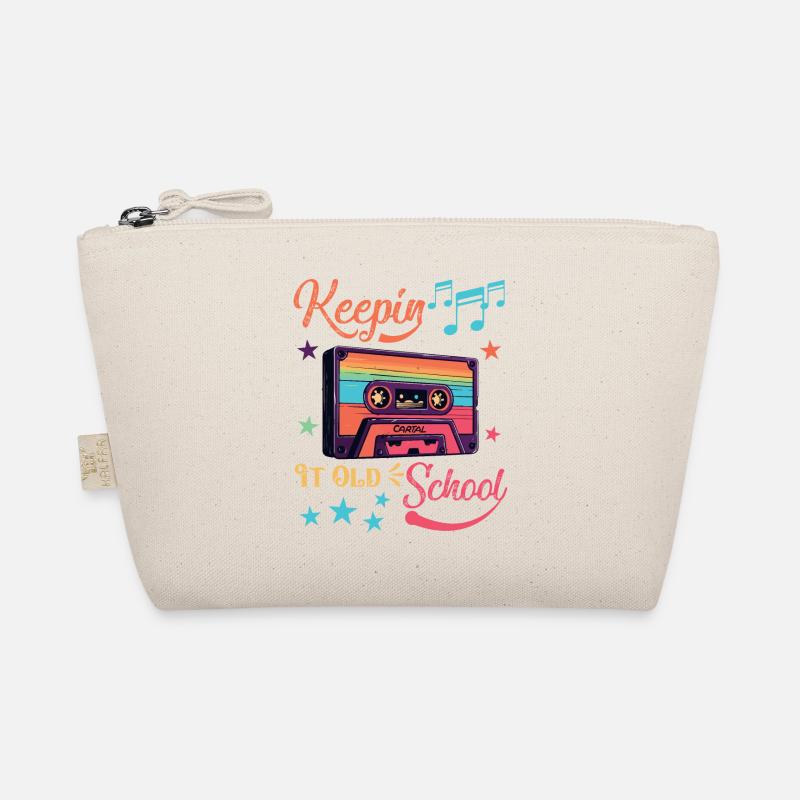 Like my mixtape Bio-Täschchen