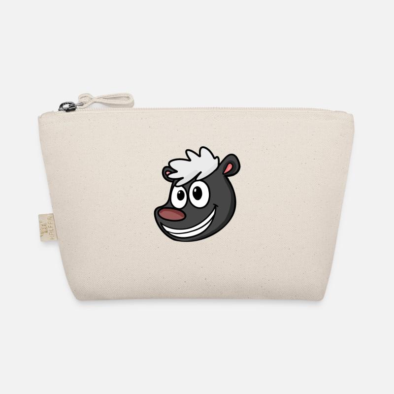 Mouffette Trousse biologique