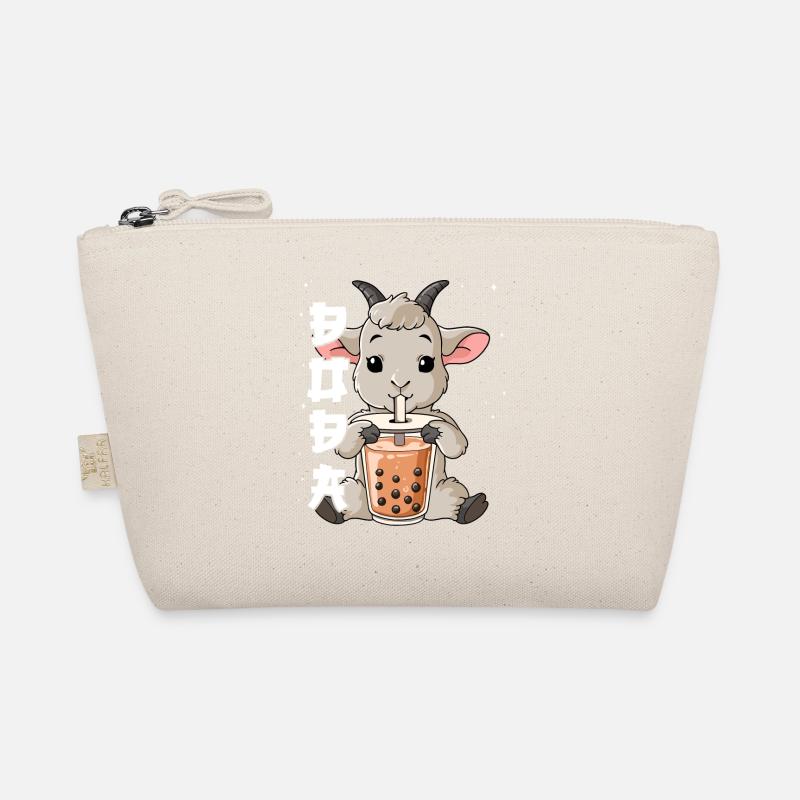 Boba Tea Chèvre Bubble Tea Trousse biologique