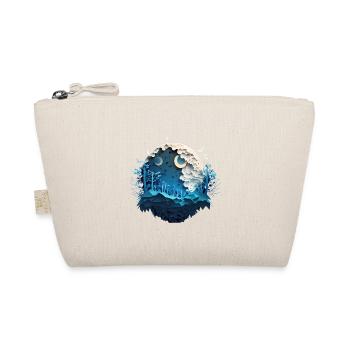 La Lune nocturne de Mère Nature - Trousse biologique - nature - Devant