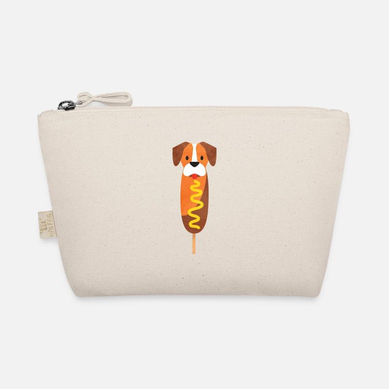 Chien de maïs Trousse biologique