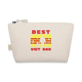 Vietnam Vietnam Père Papa Viet Papa I Cadeau - Trousse biologique - nature - Devant