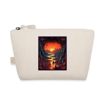 Voyage magique - Trousse biologique - nature - Devant