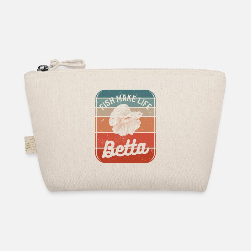 Fish Make Life Betta Poissonnerie Poissonnière Trousse biologique